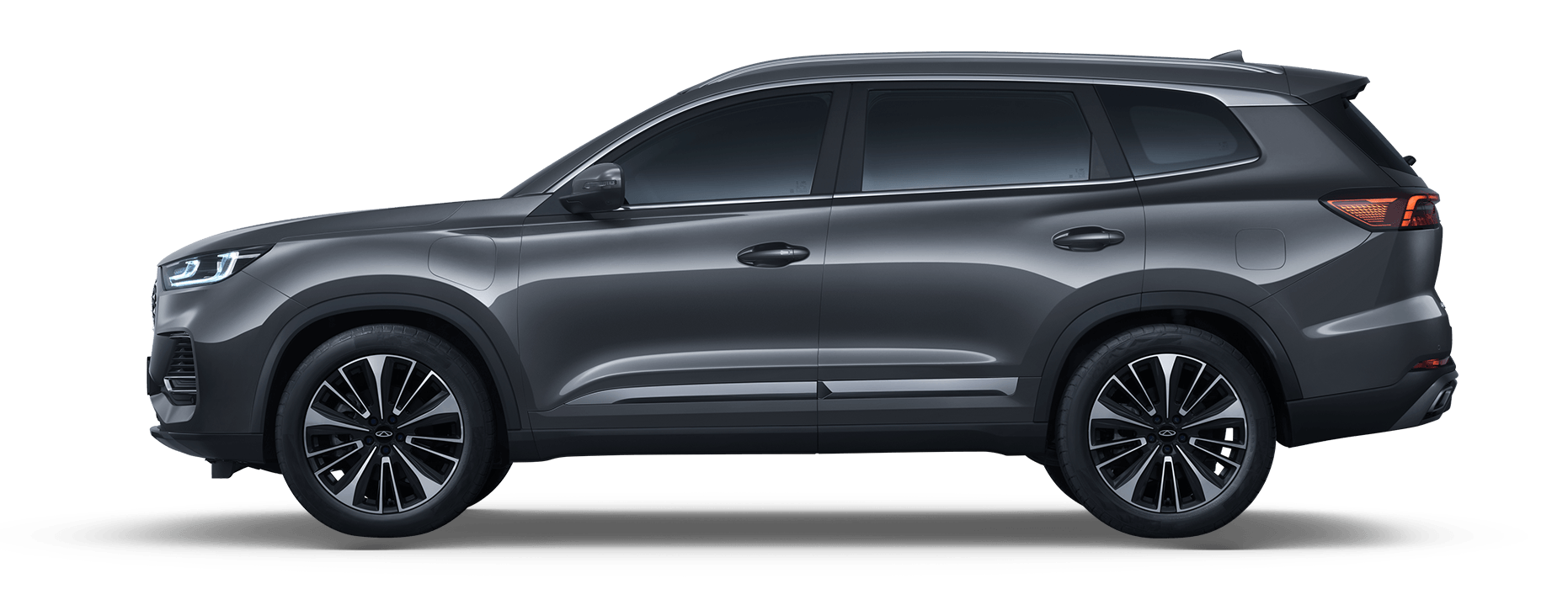 Tiggo-8-pro - تیگو 8 پرو